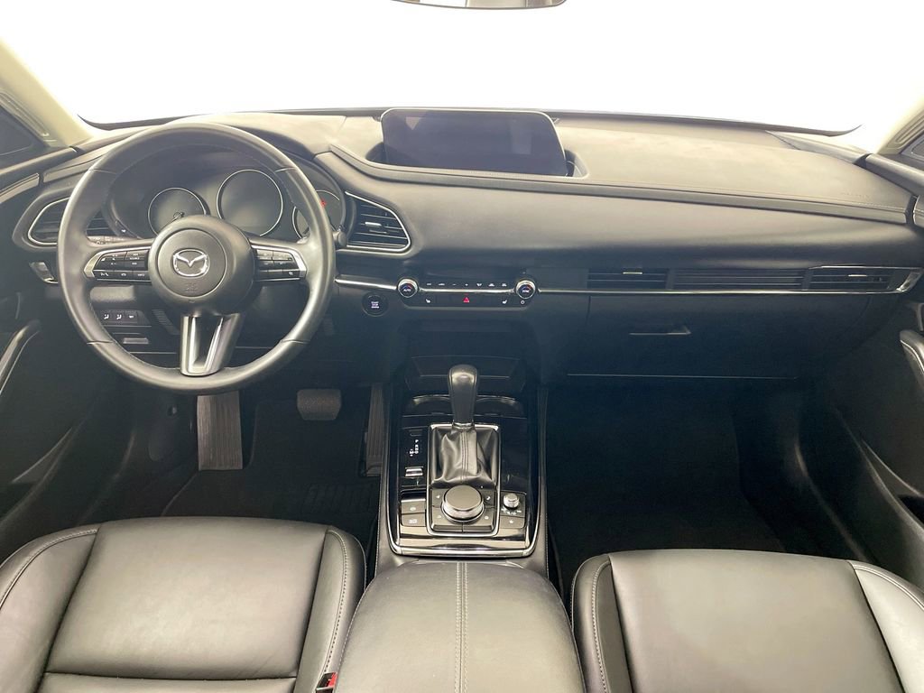 Used 2025 MAZDA CX-30 AWD 2.5 S w/ Preferred Package image 28