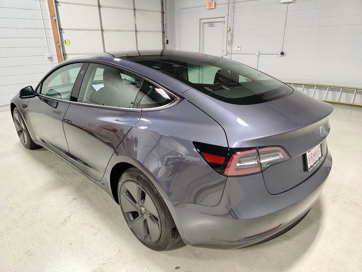 Used 2023 Tesla Model 3 Standard Range RWD image 17