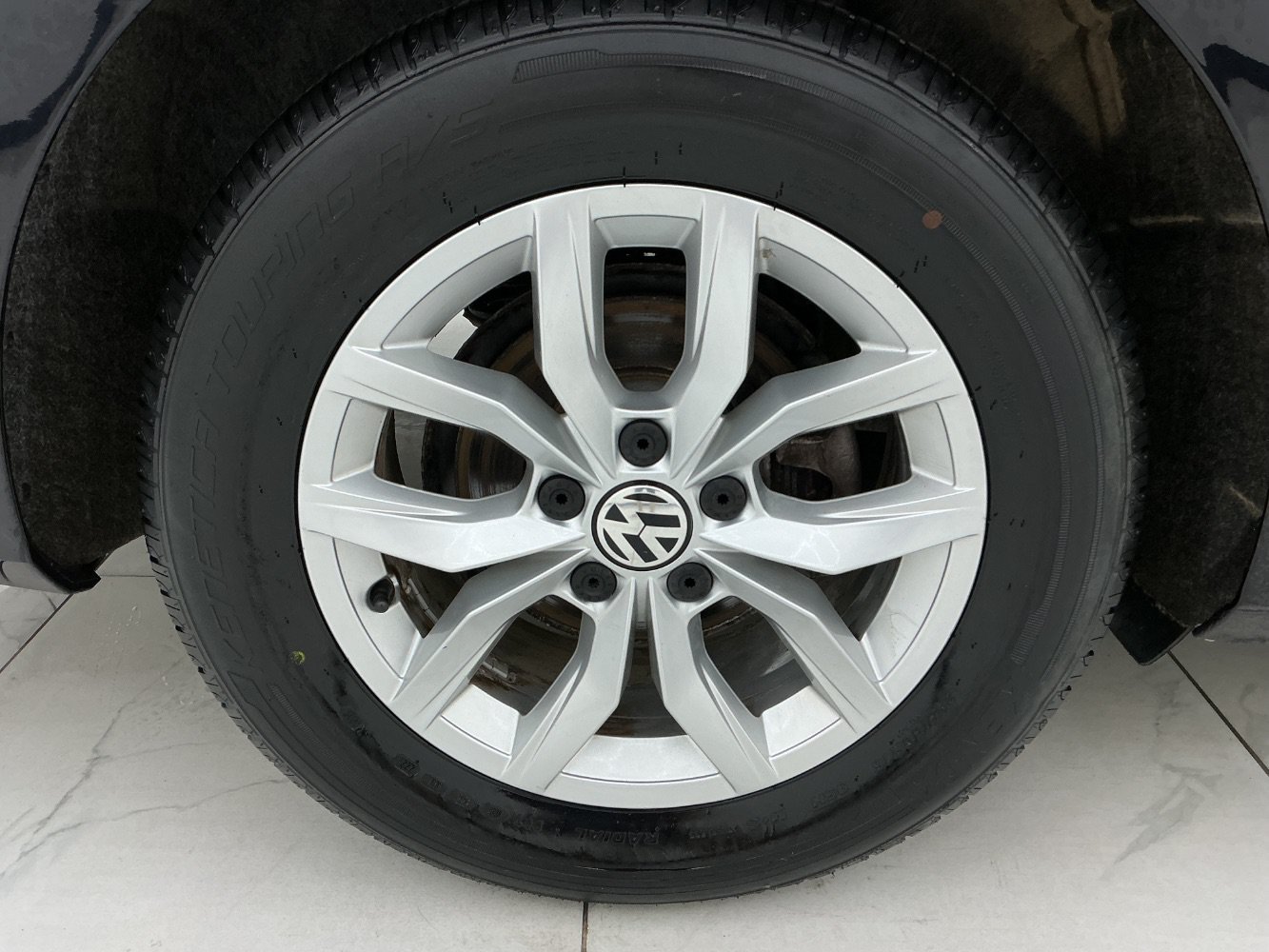 Used 2018 Volkswagen Passat 2.0T S w/ Driver Assistance Package FWD image 46