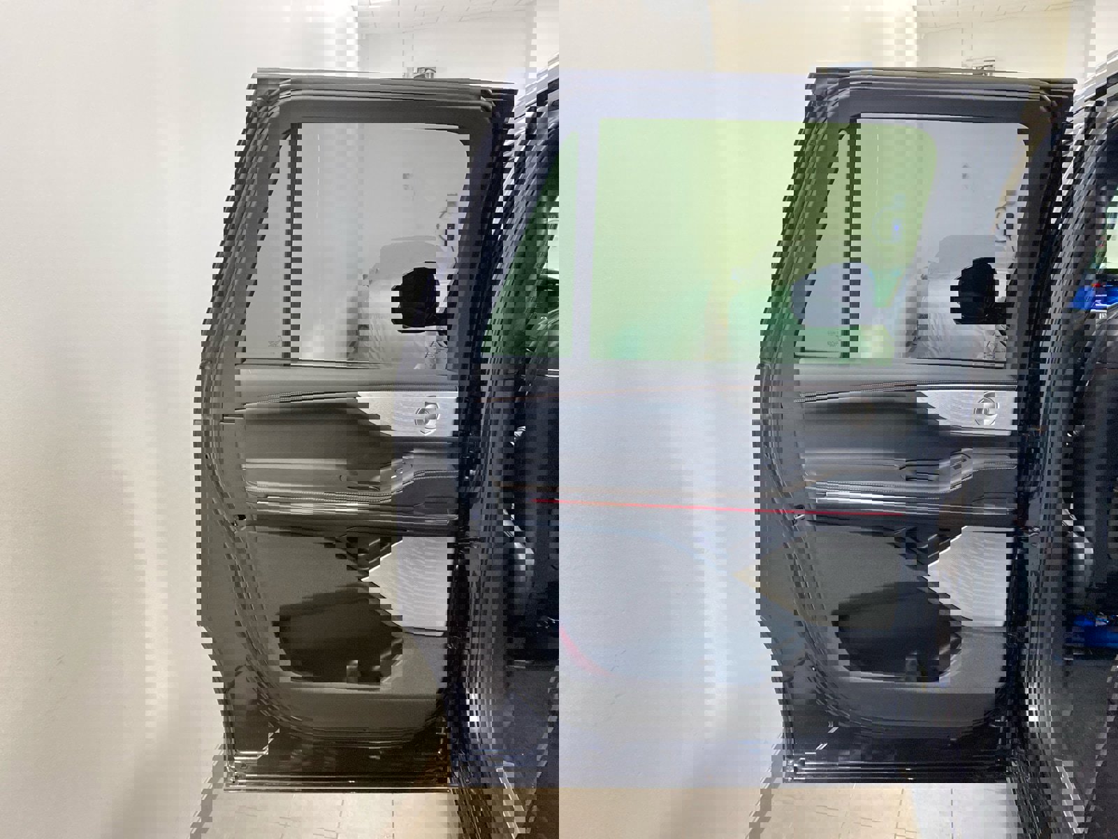 New 2026 Lincoln Navigator L Black Label image 18