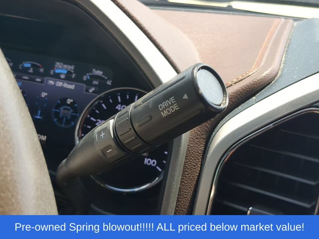 Used 2022 Ford F350 King Ranch w/ King Ranch Ultimate Package AWD/4WD image 35