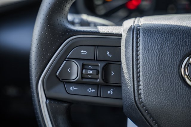 New 2026 Toyota Tundra SR5 image 30