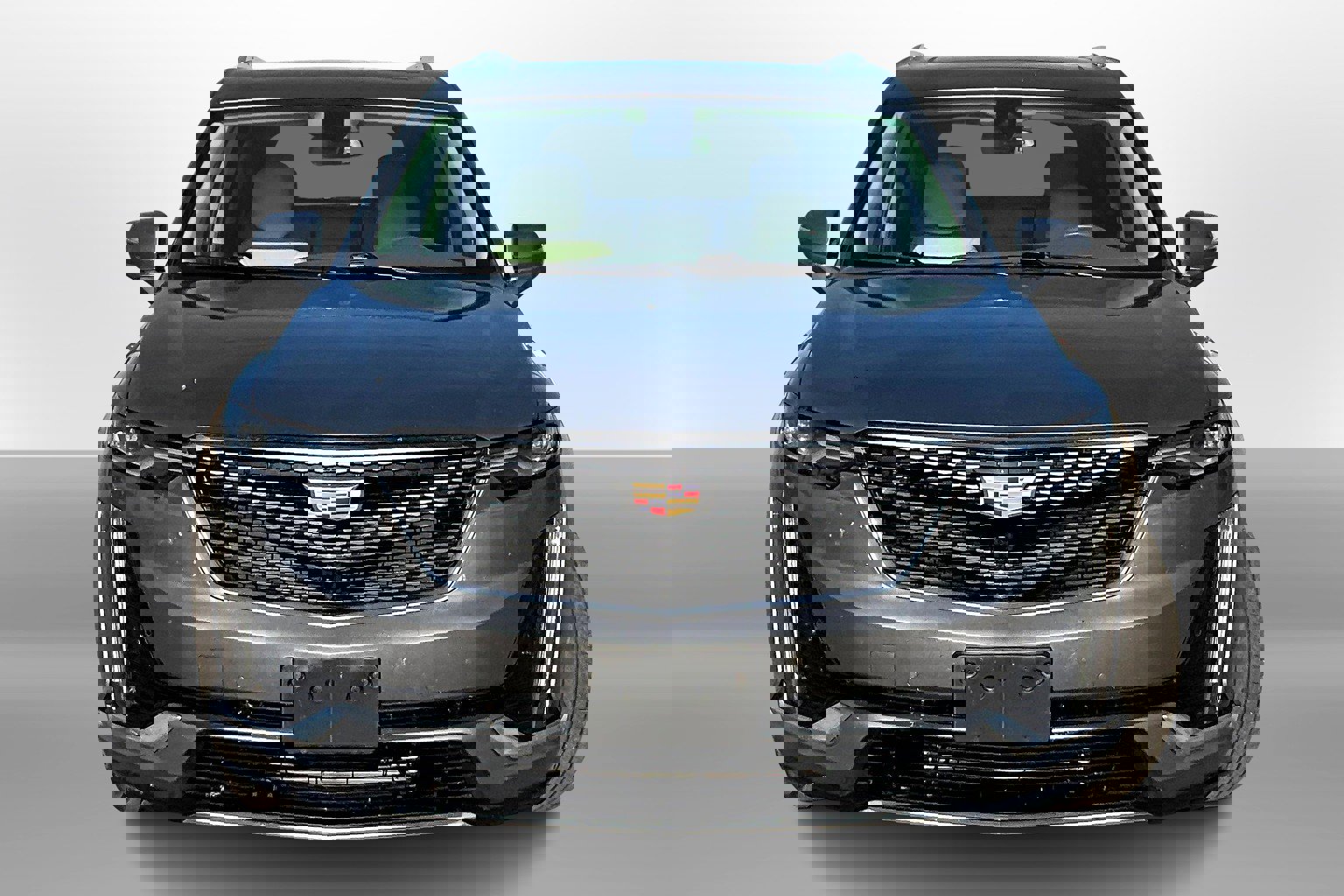 Used 2020 Cadillac XT6 Premium Luxury image 3