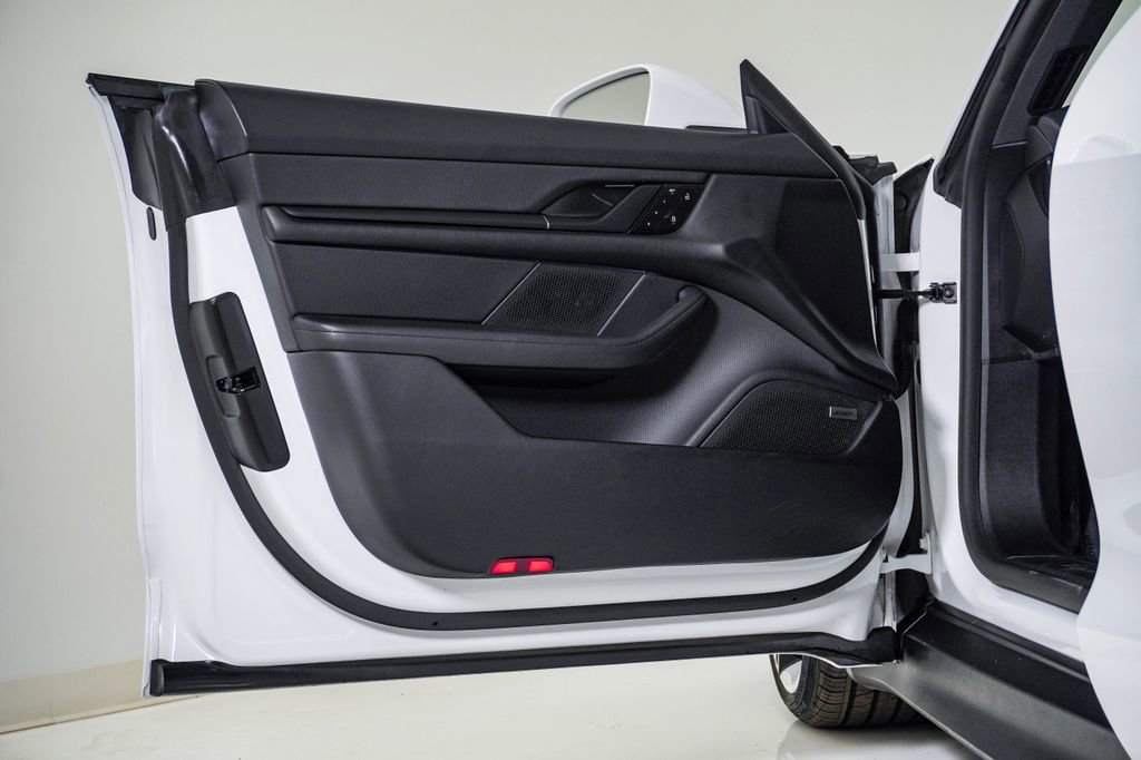 Certified 2023 Porsche Taycan image 25