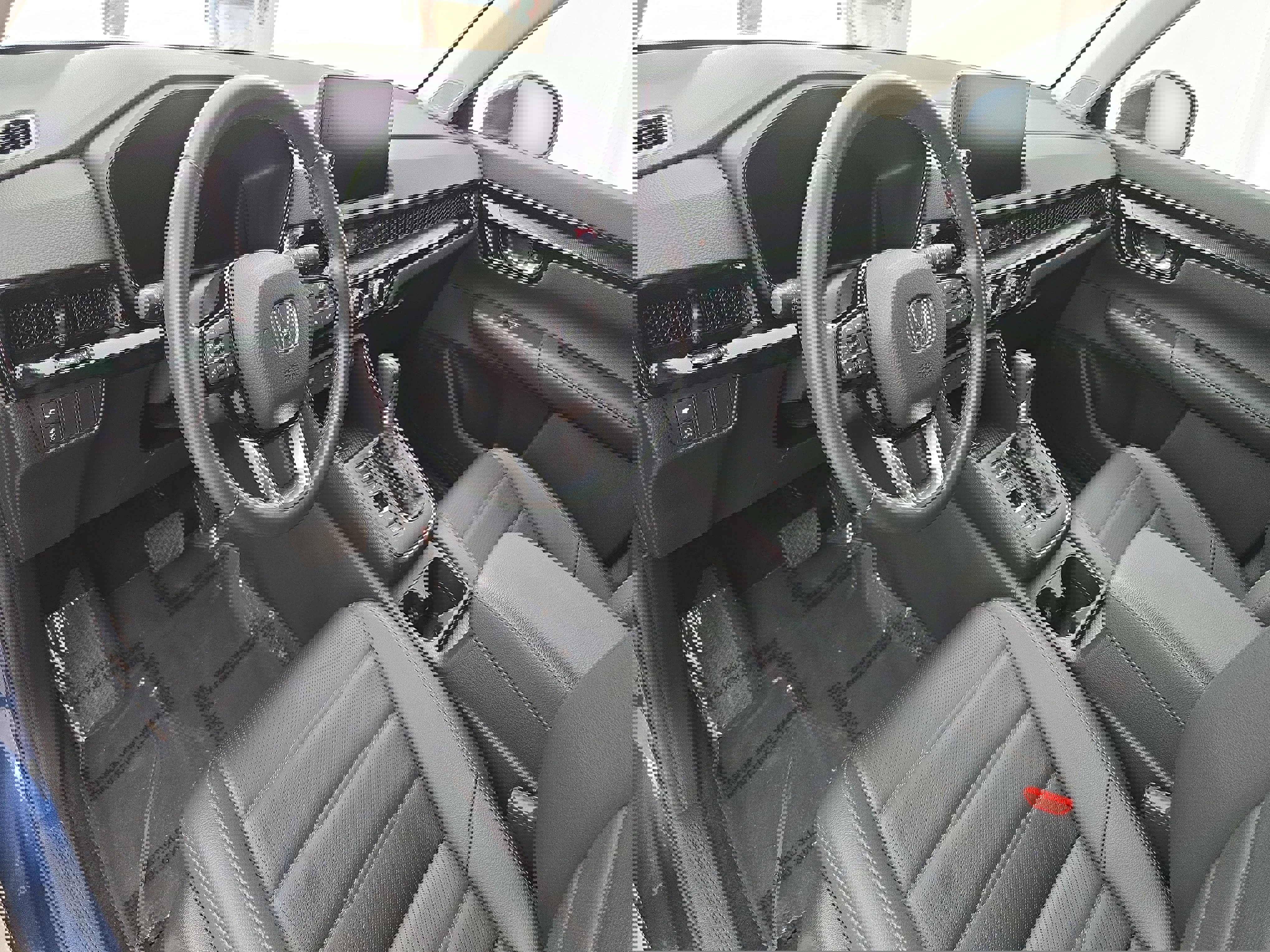 Certified 2024 Honda CR-V EX-L image 16