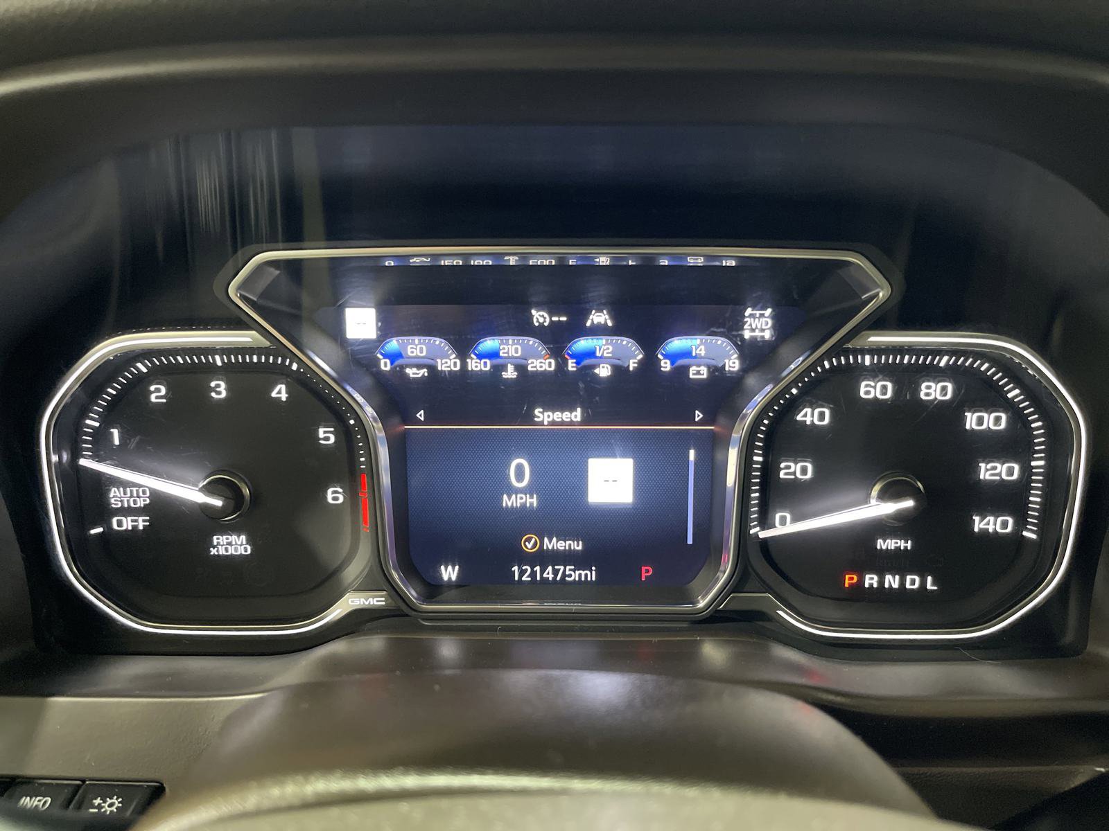 Used 2019 GMC Sierra 1500 Denali w/ Denali Ultimate Package image 33