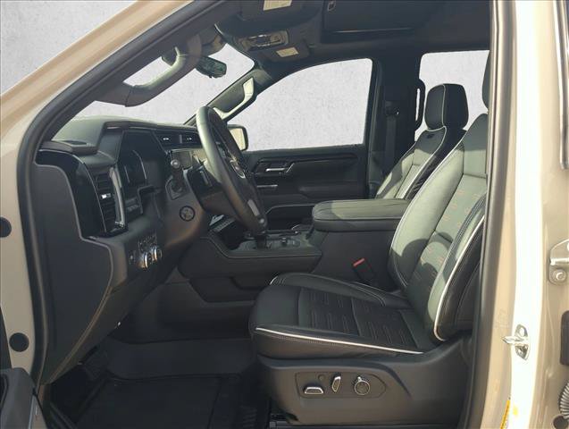 Certified 2026 GMC Sierra 1500 AT4X AWD/4WD image 14