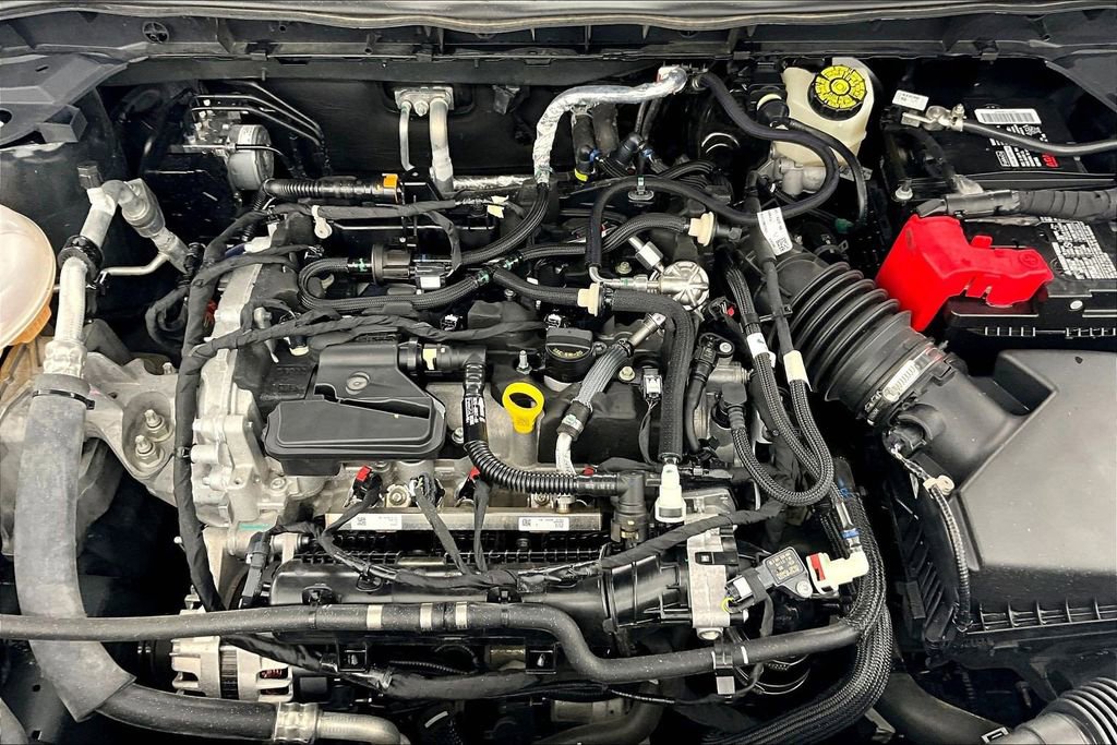 Used 2022 Ford Escape SE w/ Convenience Package image 10