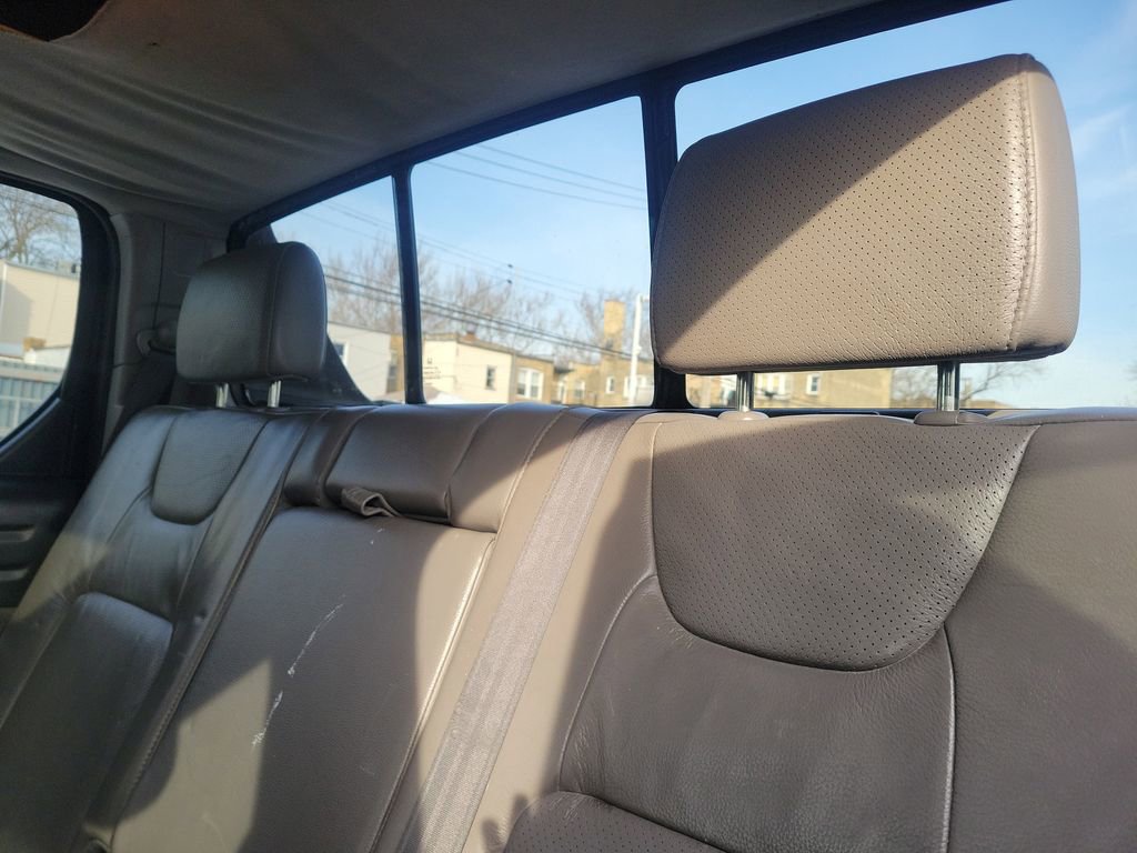 Used 2012 Honda Ridgeline RTL image 9