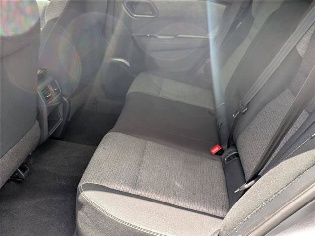 Used 2021 Nissan Rogue S FWD image 18