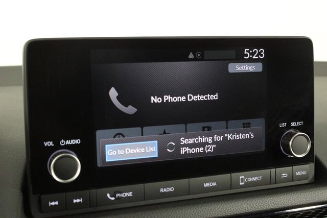 Used 2025 Honda Civic Sport image 30