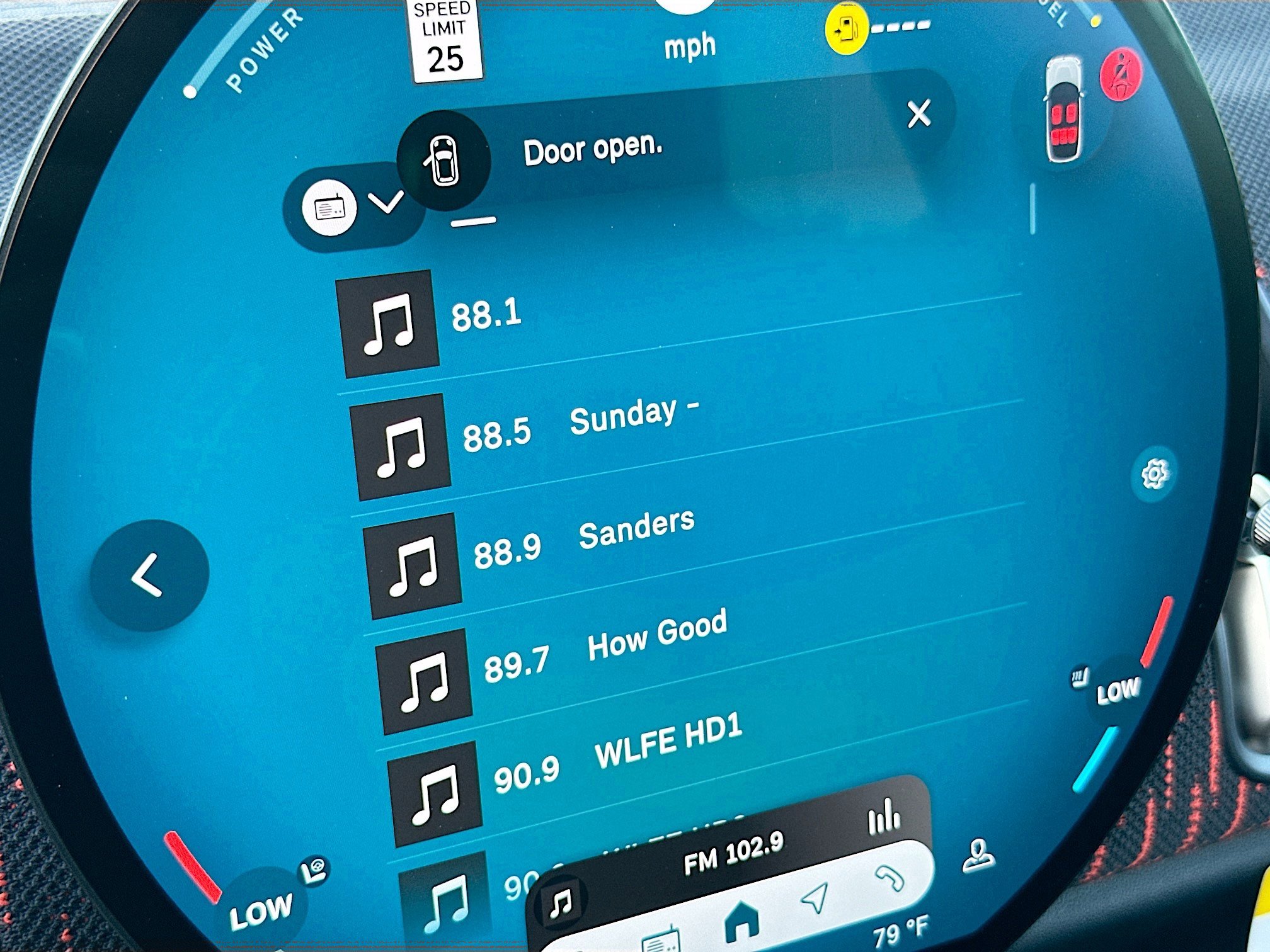 New 2026 MINI Cooper Countryman John Cooper Works w/ Comfort Package Max image 12