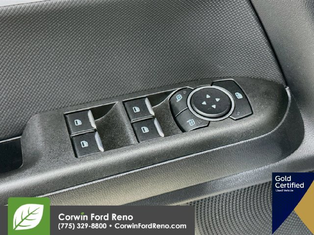 Certified 2023 Ford Bronco Sport Outer Banks w/ Tech Package AWD/4WD image 22
