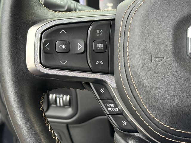 Certified 2026 RAM 1500 Tungsten w/ Off Road Group AWD/4WD image 29