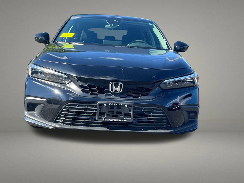 Used 2024 Honda Civic LX image 9