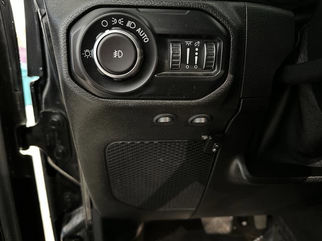Used 2019 Jeep Wrangler Unlimited Sport S image 22