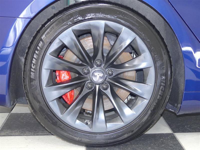 Used 2019 Tesla Model S Performance image 30