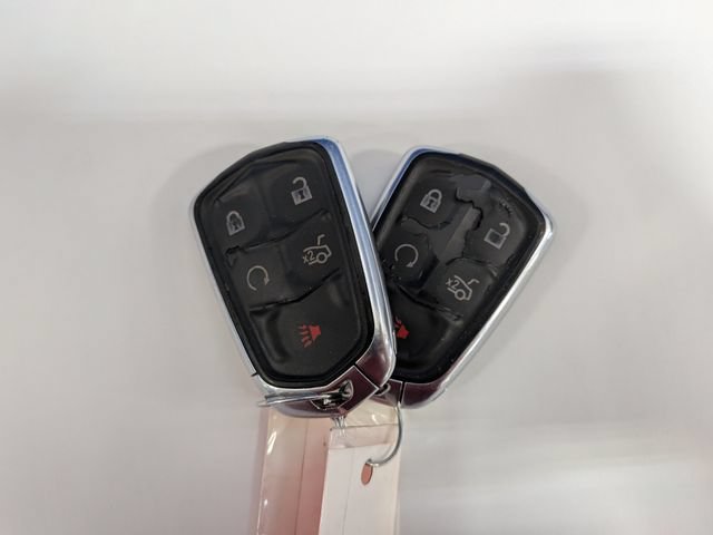 Used 2018 Cadillac CTS AWD Sedan image 34