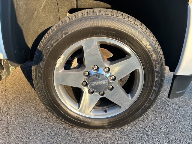Used 2018 GMC Sierra 2500 SLT w/ Duramax Plus Package image 4