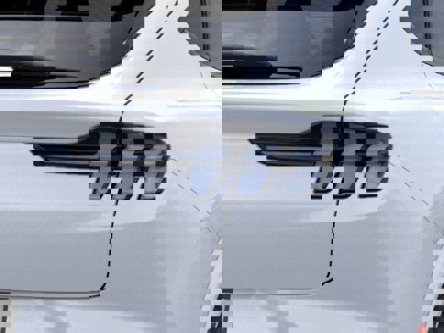 New 2025 Ford Mustang Mach-E GT w/ Interior Protection Package image 21