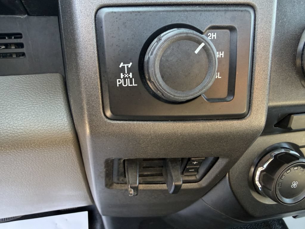 Used 2017 Ford F250 XL AWD/4WD image 20