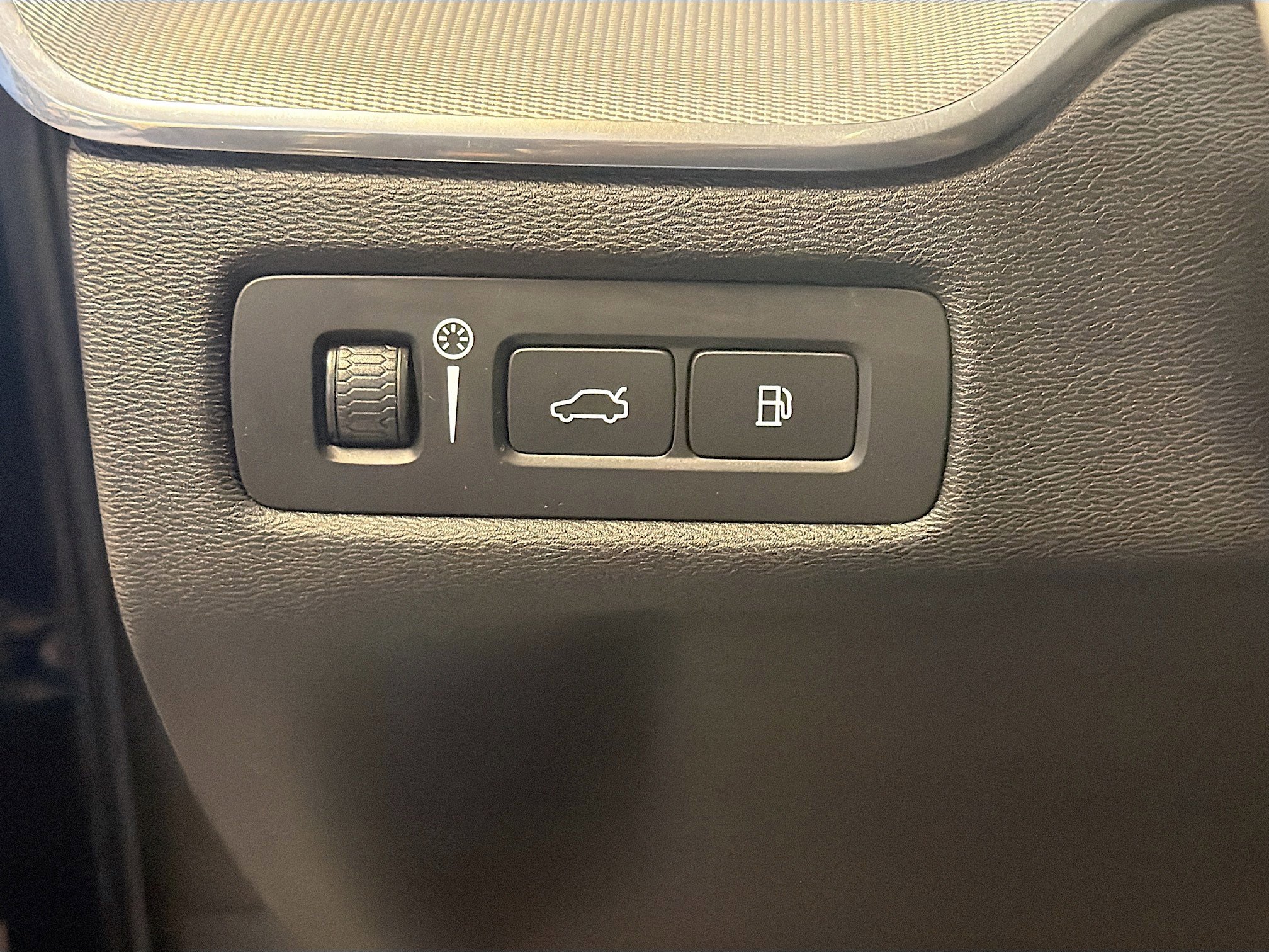 Used 2020 Volvo XC60 T8 Polestar image 17