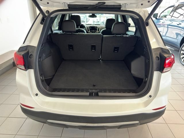 Used 2022 Chevrolet Equinox Premier AWD/4WD image 41