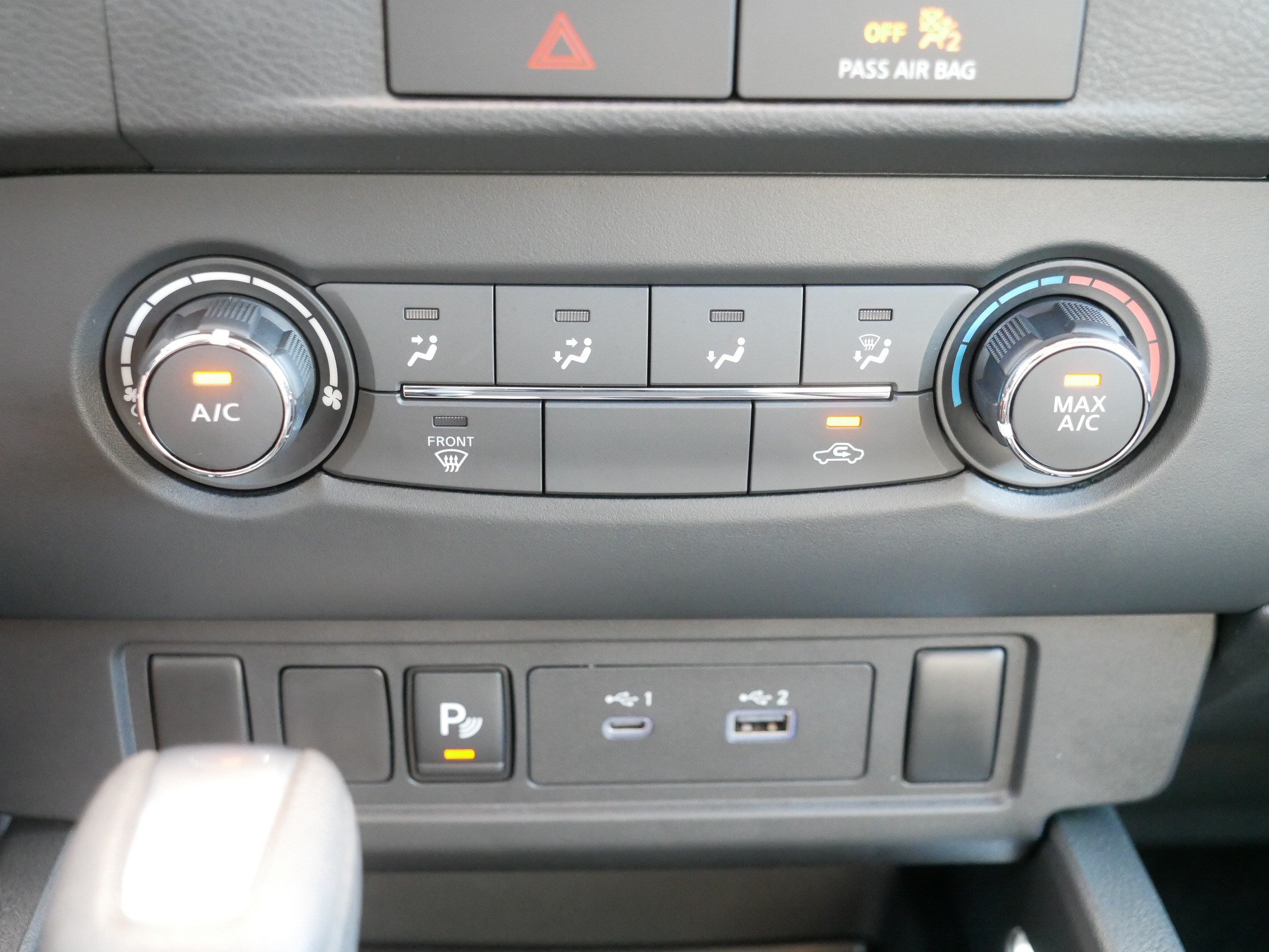 Certified 2022 Nissan Frontier SV w/ Technology Package AWD/4WD image 23