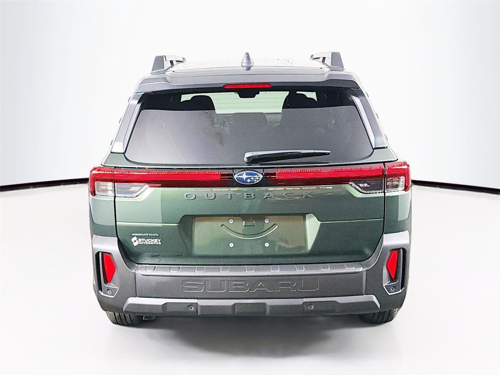 New 2026 Subaru Outback Touring XT AWD/4WD image 6