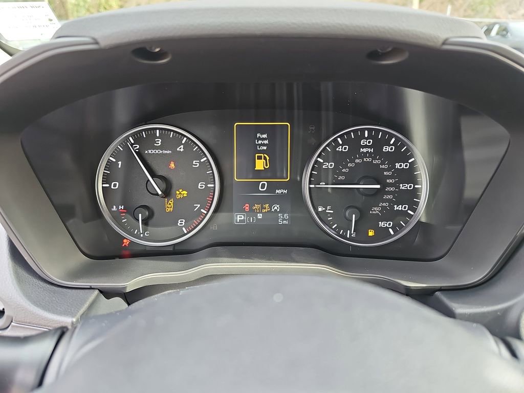 New 2026 Subaru Impreza 2.0i Sport image 18