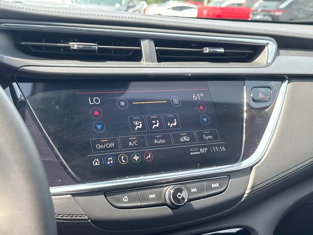 Used 2023 Buick Encore GX Select FWD image 23