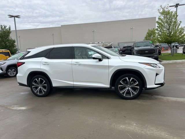 Used 2019 Lexus RX 350L FWD video 2