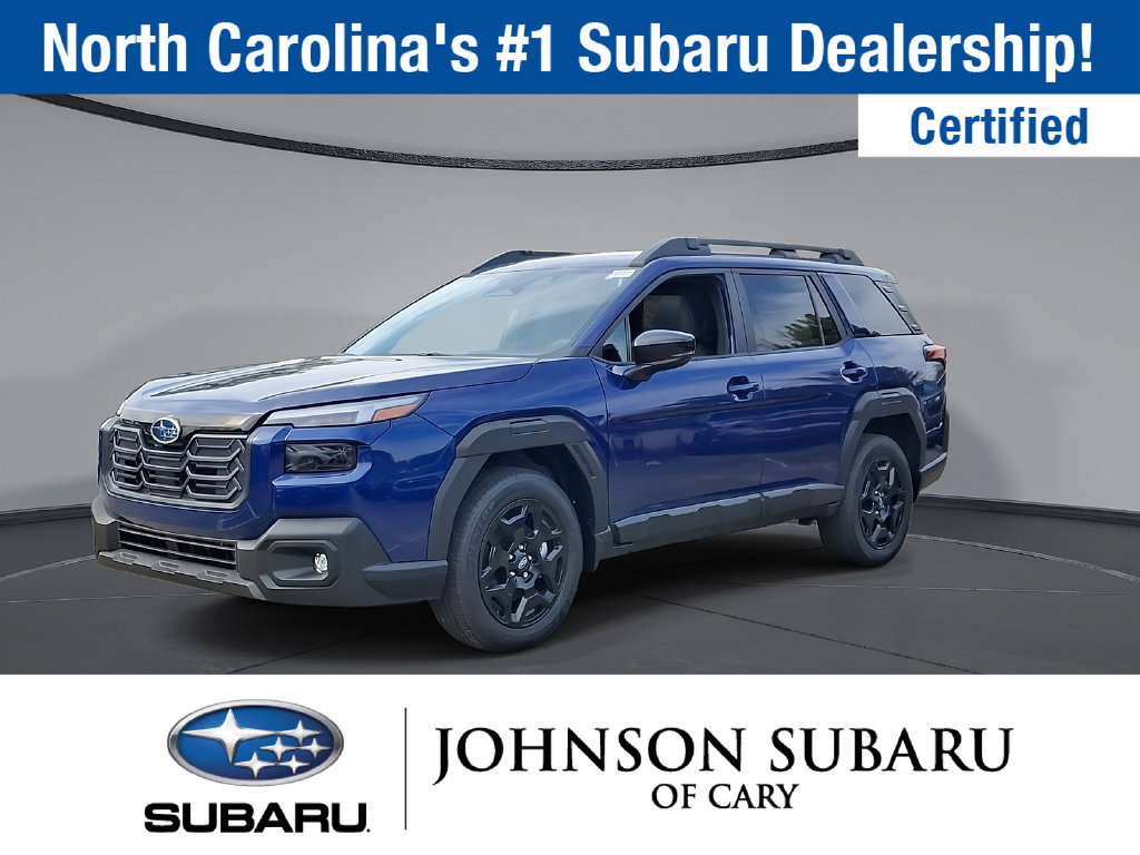 Used 2026 Subaru Outback Limited AWD/4WD image 4