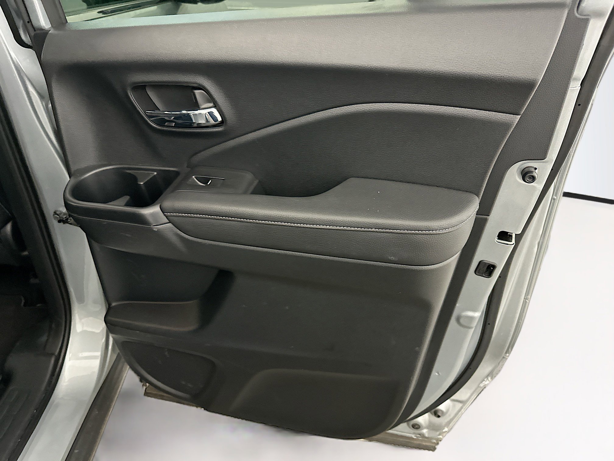 Used 2025 Honda Ridgeline RTL image 31