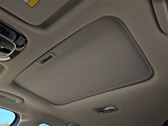 Used 2024 Hyundai Tucson SEL w/ Convenience Package image 14