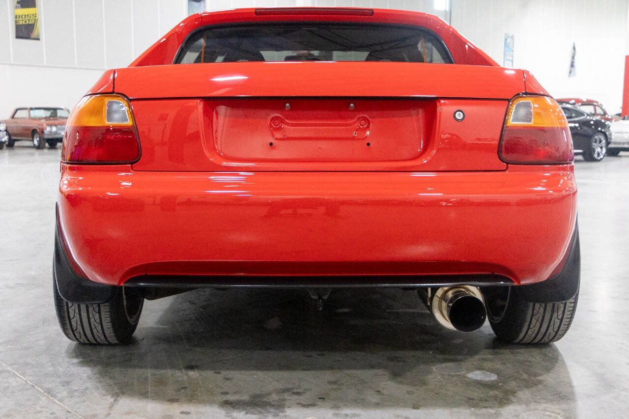 Used 1994 Honda Del Sol image 22