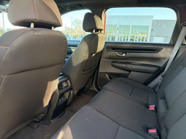 Used 2024 Honda CR-V Sport image 34