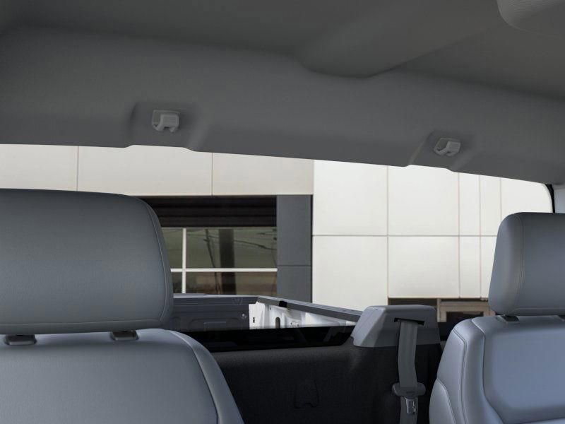 New 2025 Ford F150 XL image 22