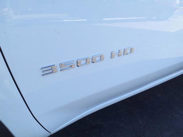 New 2025 Chevrolet Silverado 3500 W/T w/ WT Convenience Package image 16
