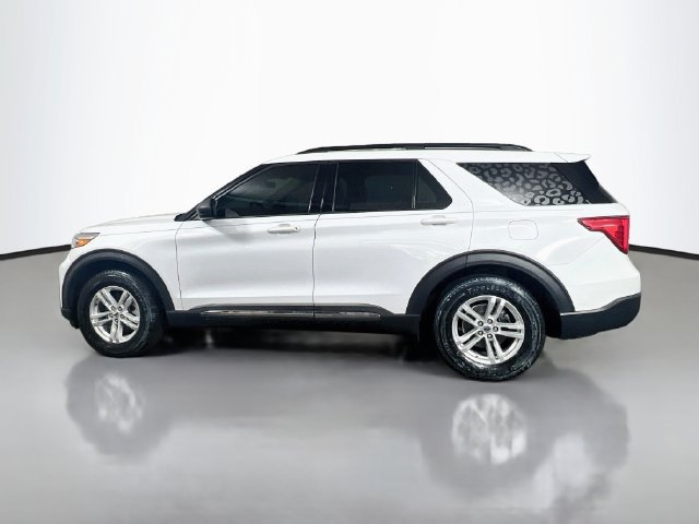 Used 2020 Ford Explorer XLT RWD image 6