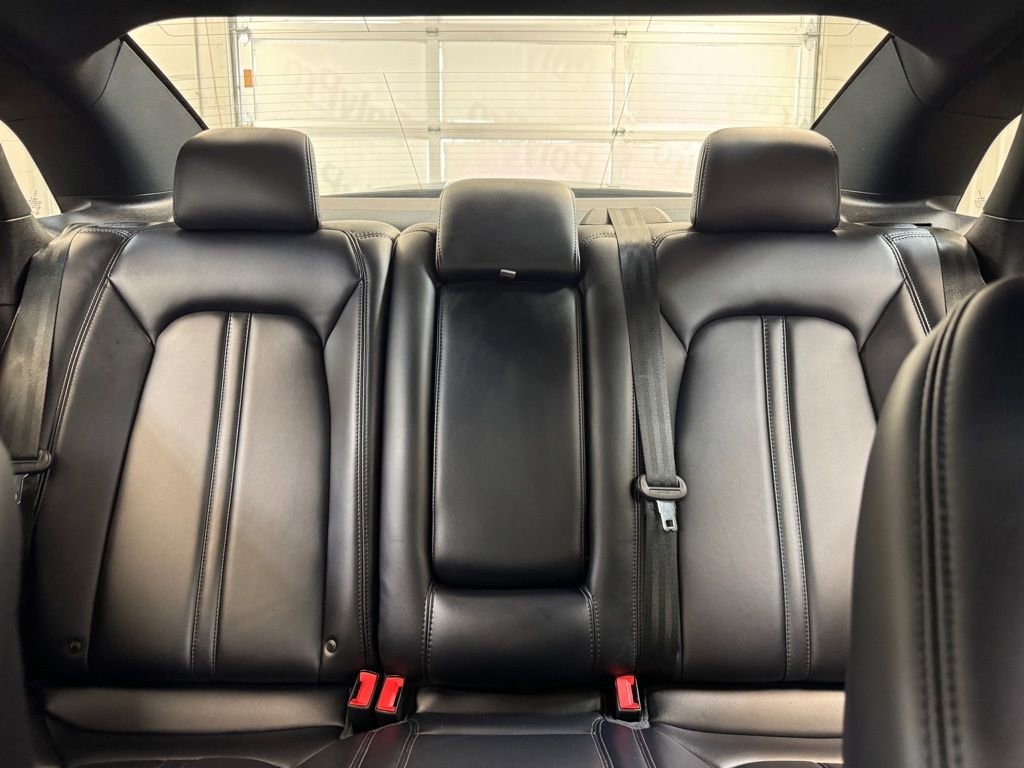 Used 2019 Lincoln MKZ Premiere image 14