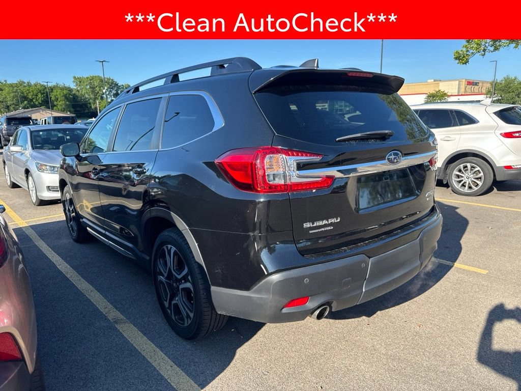 Used 2023 Subaru Ascent Limited AWD/4WD image 4