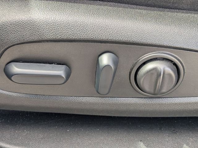 Used 2024 Chevrolet Equinox LT image 20