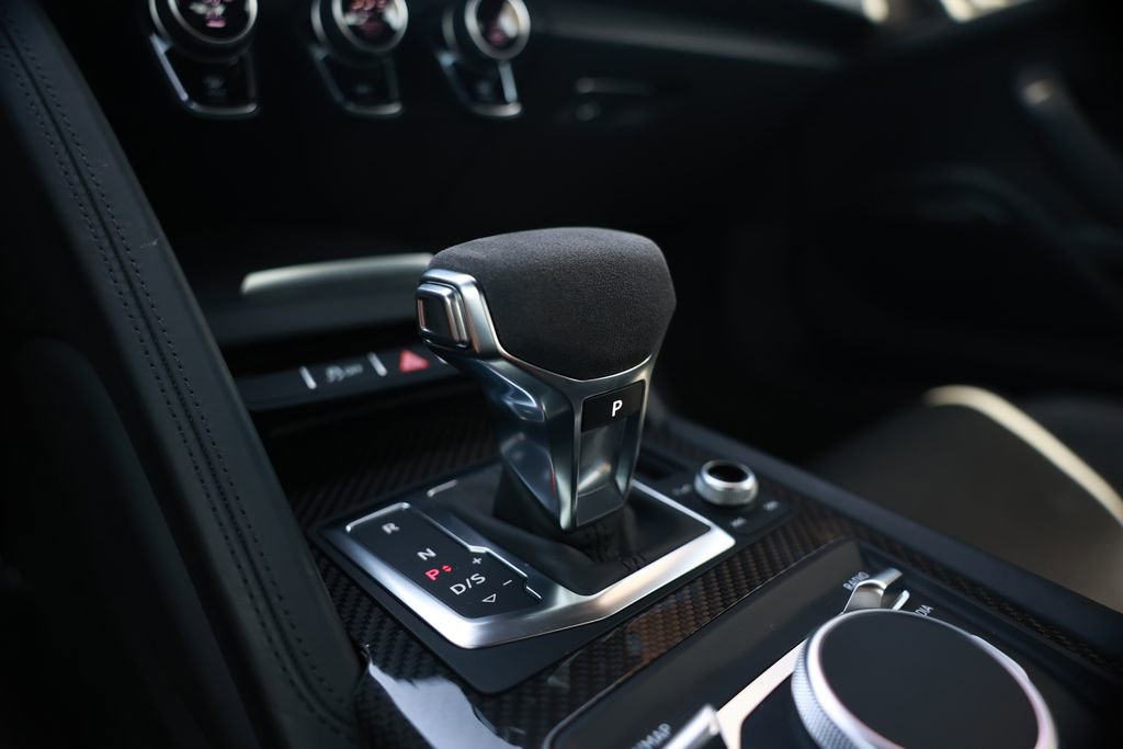 Used 2021 Audi R8 V10 performance w/ Full Leather Package image 40