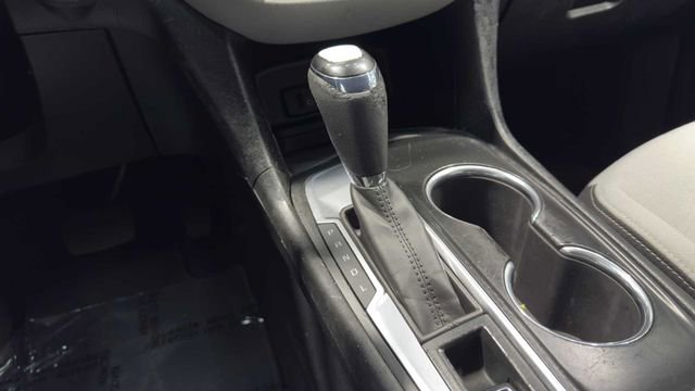 Used 2018 Chevrolet Equinox LS FWD image 21