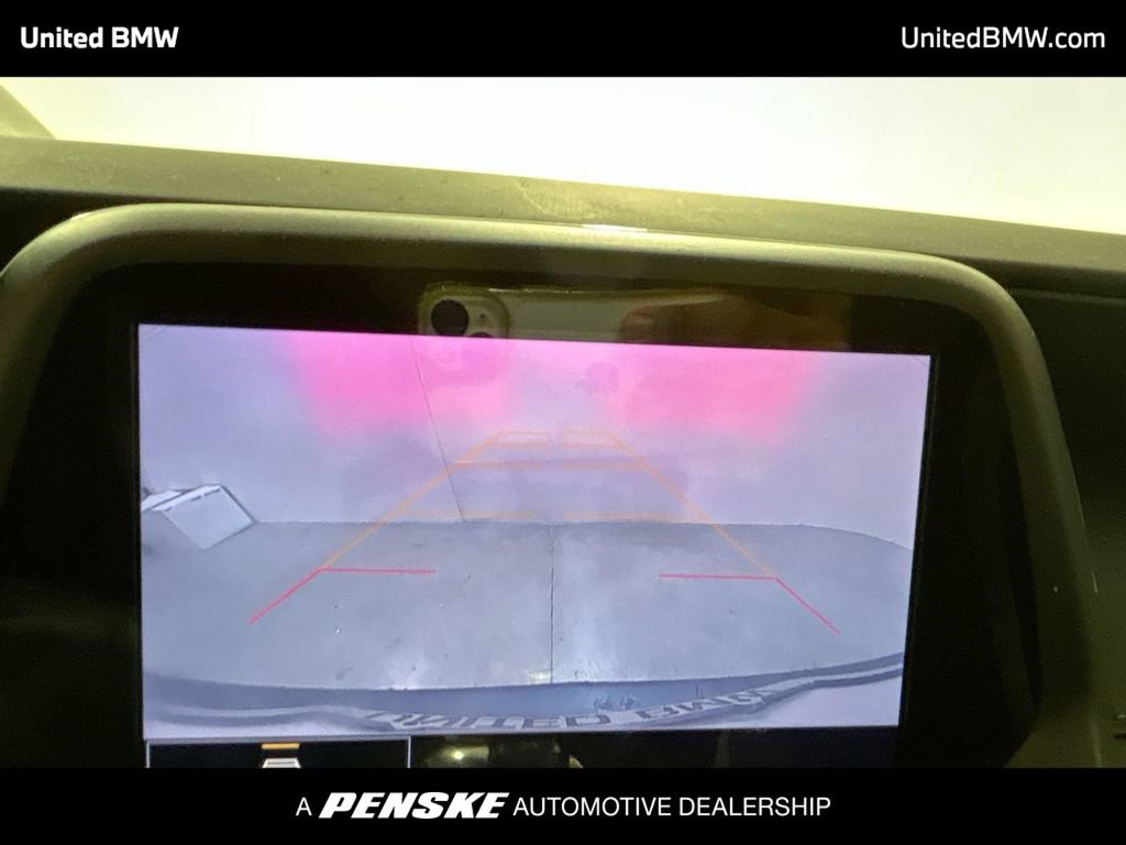 Used 2023 Chevrolet Camaro SS image 17