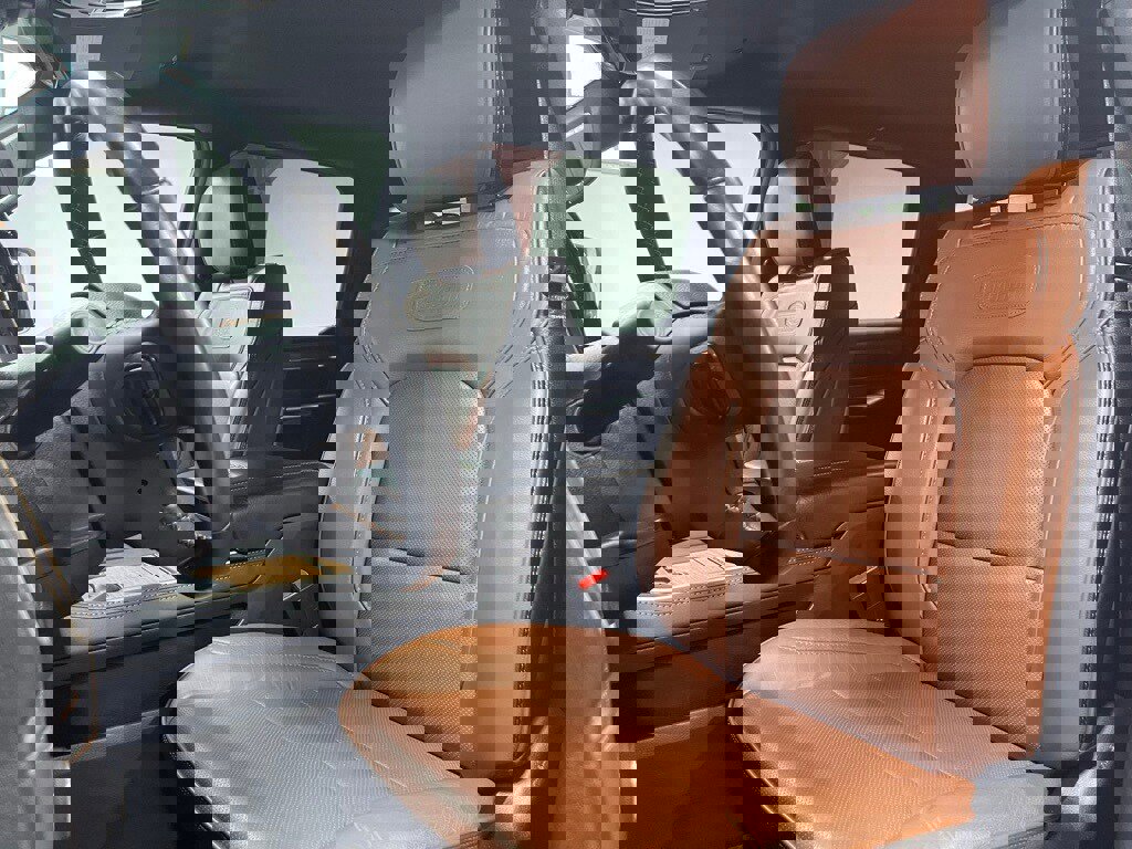 Used 2023 RAM 1500 Limited image 22