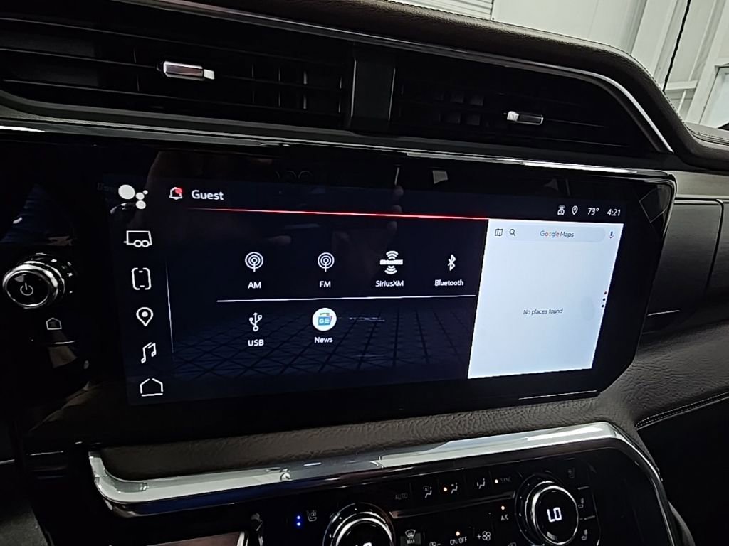 New 2026 GMC Sierra 2500 Denali w/ Denali Reserve Package image 16