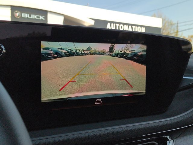 New 2026 Buick Envista Avenir image 13