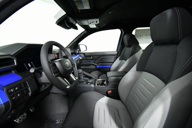New 2026 Toyota Tacoma TRD Sport image 5